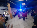 Tu salón de eventos Salón