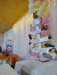 Tu salón de eventos Salon Gardenia en Miramar en Tamaulipas