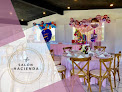Tu salón de eventos Salón Hacienda en Tetla en Tlaxcala