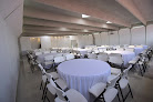Tu salón de eventos