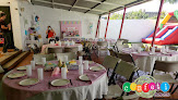 Tu salón de eventos Salón Jardín Confeti Eventos en Heroica Puebla de Zaragoza, Pue. en Puebla