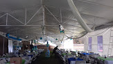 Tu salón de eventos Salon - Jardin 