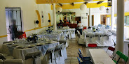 Tu salón de eventos Salón Jardín