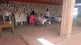 Tu salón de eventos Salón Jardín