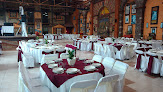 Tu salón de eventos Salón La Cascada en San Pedro Totoltepec en México