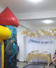 Tu salón de eventos Salón La Finca en San Francisco en Michoacán