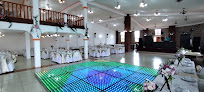 Tu salón de eventos Salón La Joia en San Mateo Mozoquilpan en Estado de México