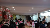 Tu salón de eventos Salon Las Fuentes en Santa Cruz Tlaxcala en Tlaxcala
