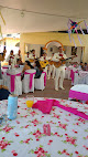 Tu salón de eventos Salon Lorena De Toledo en San Nicolás Galeana en Mor.