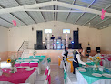 Tu salón de eventos Salón Los Arcos en Panotla en Tlaxcala