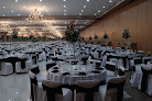 Tu salón de eventos Salón Los Candiles Polanco en Miguel Hidalgo en Ciudad de México