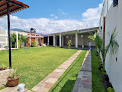 Tu salón de eventos Salon Mi Jardin en La Mora en Michoacán