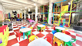 Tu salón de eventos Salón New York Kids en Benito Juárez en Ciudad de México