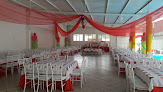 Tu salón de eventos Salón Norberto's Recepciones en Huixtla en Chis.