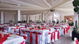 Tu salón de eventos Salón Orquídeas en Molino Abajo en México