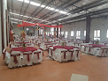 Tu salón de eventos Salón, Patio Y Jardín De Eventos Caryfel By Comartex en Zacatelco en Tlax