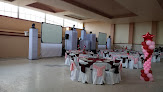 Tu salón de eventos Salon Patoni en Villa Cuauhtémoc en México