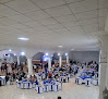Tu salón de eventos Salón Peñaloza en La Planada en Estado de México