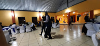 Tu salón de eventos Salon Plata en El Carmen Aztama en Tlaxcala