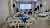 Tu salón de eventos Salón Presidencial en San Esteban Tizatlán en Tlaxcala