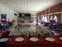 Tu salón de eventos Salon