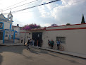 Tu salón de eventos Salón Rosales en San Lorenzo Tepaltitlán en México