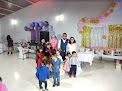 Tu salón de eventos Salón Sharon en Santa María la Calera en Hidalgo