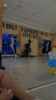 Tu salón de eventos Salón Social