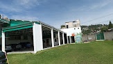 Tu salón de eventos Salón Social en San Juan Totolac en Tlax