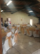 Tu salón de eventos Salon Terraza Las Flores Uruapan en El Colorín en Michoacán