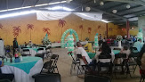 Tu salón de eventos Salón Tropicana en Santa Rosa Treinta en Morelos