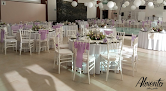 Tu salón de eventos Salón Y Jardin Alviento en Pachuca de Soto en Hgo.