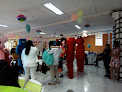 Tu salón de eventos Salon Y Kiosko Para Eventos, Colonos Valle Del Paraíso en Tlalnepantla en Estado de México