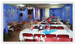 Tu salón de eventos Salones De Fiestas Merequetengue en Ecatepec de Morelos en México