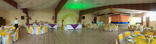 Tu salón de eventos Salones Fiesta Mexicana en San Jerónimo Chicahualco en México