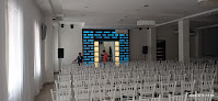 Tu salón de eventos Salones Victoria, Grand Dieu Y Saint en Tampico en Tamaulipas