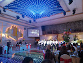 Tu salón de eventos Salones Villa Cristal Ixtapaluca en Ixtapaluca en Estado de México