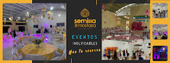 Tu salón de eventos Semilla De Mostaza Eventos en Tuxtla Gutiérrez en Chis.