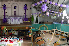 Tu salón de eventos Servicios