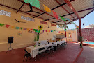 Tu salón de eventos Solecito Terraza Social en Imí en Campeche