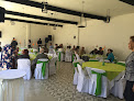 Tu salón de eventos Terra Salón & Jardín en Zinacantepec en Méx.