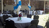 Tu salón de eventos Terraza María Isabel en Guadalajara en Guadalajara, Jal.
