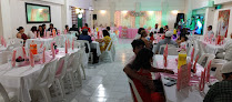 Tu salón de eventos The Princess World Eventos en Miramar en Tamps.