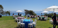 Tu salón de eventos Tizate Sea Garden en Cruz de Huanacaxtle en Nayarit