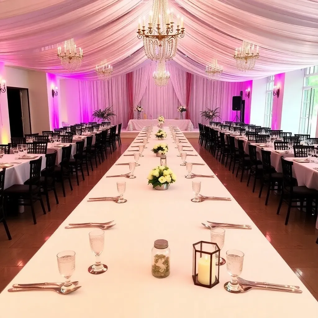 16 St Eventos