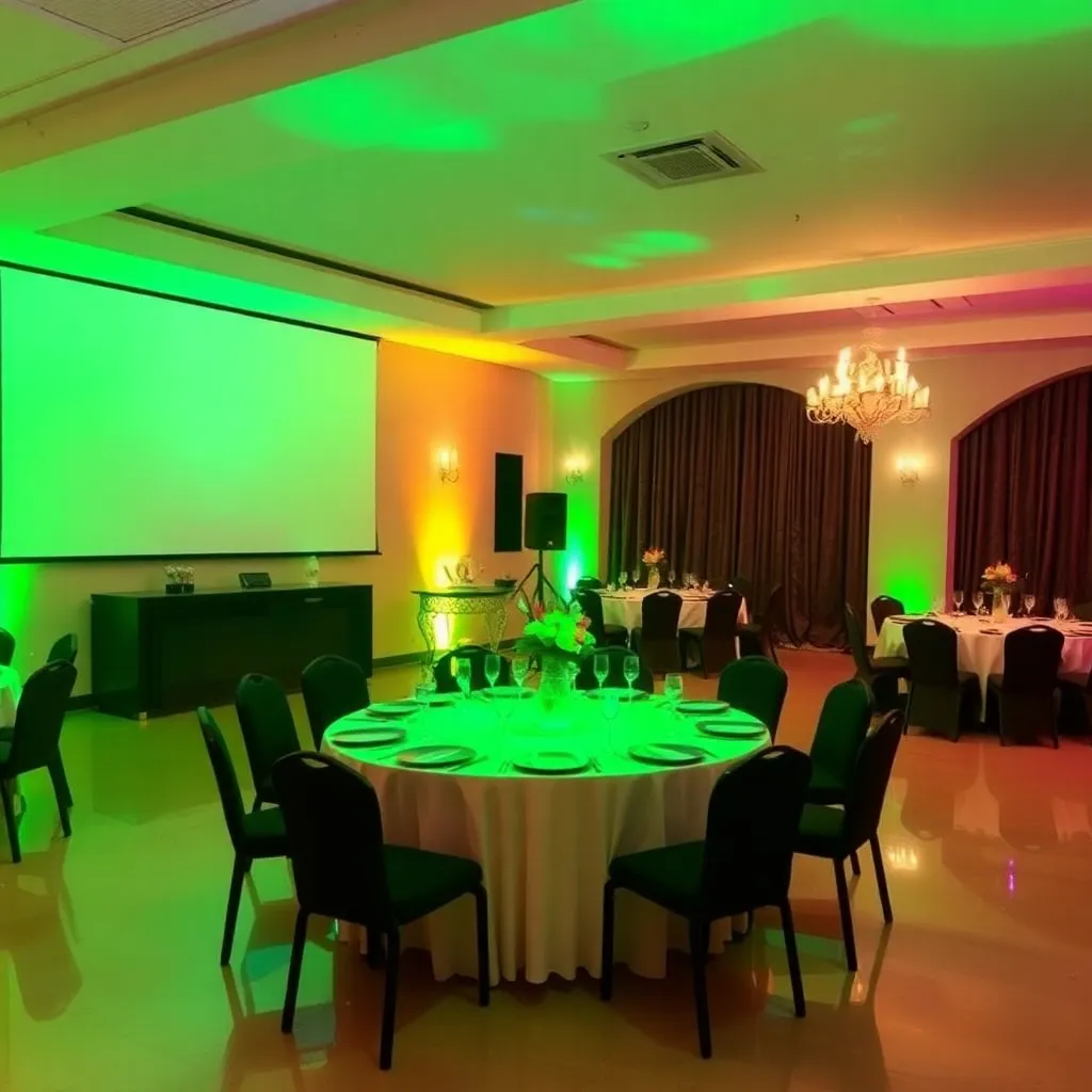 Adara Salón De Eventos