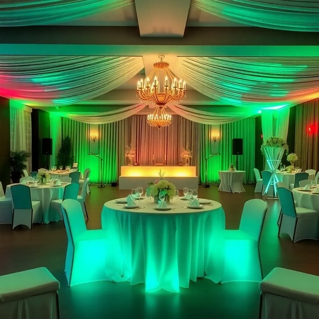 Ainhara Eventos
