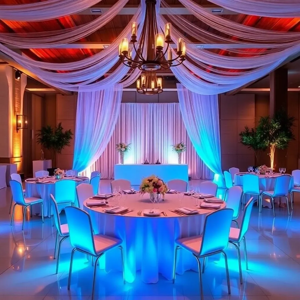 Alcatraces Salon De Eventos