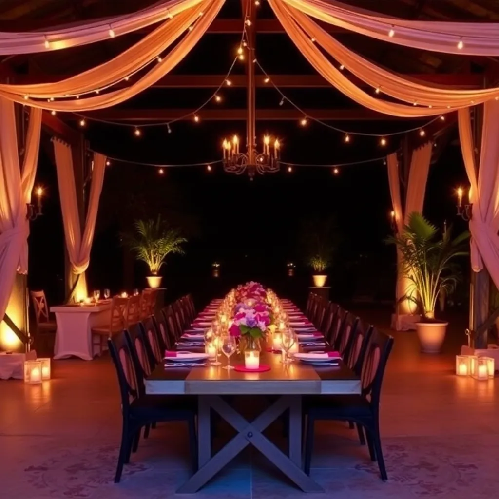 Alejandra Salón De Eventos