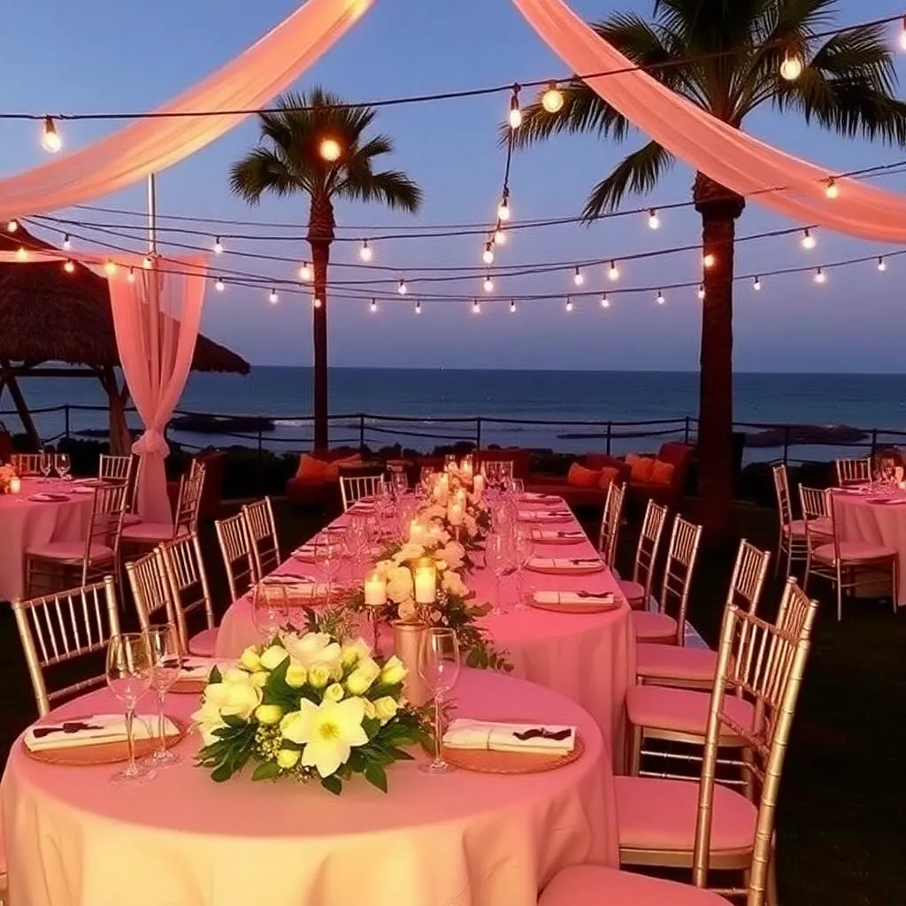 Alena, Salón De Eventos